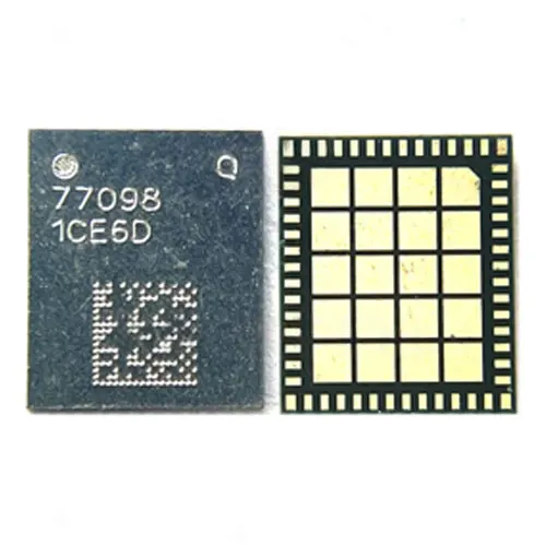 Replacement for 77098B REFERBISED POWER AMPLIFIER IC - Quality Phone Parts in Sri Lanka
